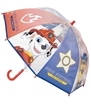 Детски Чадър Механичен Пес Патрул Paw Patrol