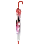 Детски Чадър Механичен Мини Minnie