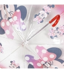 Детски Чадър Механичен Мини Minnie