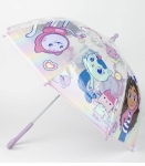 Детски Чадър Механичен Габи Gabby