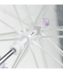 Детски Чадър Механичен Габи Gabby