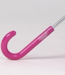 Детски Чадър Механичен с Уши Габи Gabby