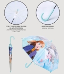 Детски Чадър Механичен Замръзналото Кралство 2 Frozen 2