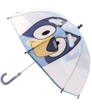 Детски Чадър Механичен Блуи Bluey
