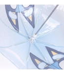 Детски Чадър Механичен Блуи Bluey