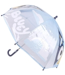 Детски Чадър Механичен Блуи Bluey