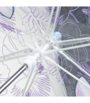 Детски Чадър Механичен Стич От Лило И Стич Lilo And Stitch