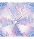 Детски Чадър Механичен Стич Stitch