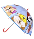 Детски Чадър Механичен Пое Paw Patrol
