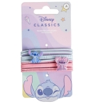 Ластици За Коса 8 Бр С Стич Stitch