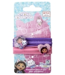 Ластици За Коса 8 Бр С Габи Gabby