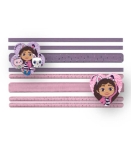 Ластици За Коса 8 Бр С Габи Gabby