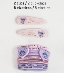 Детски Ластици С Фиби В Блистер Стич Stitch