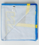 Детска Хавлия Батман, Batman 70х140 см