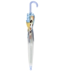 Детски Чадър Механичен Блуи Bluey