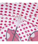 Детски Чадър Механичен Мини Minnie