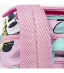 Учeническа Раница 38 См Мини Маус Minnie Mouse