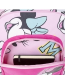 Учeническа Раница 38 См Мини Маус Minnie Mouse