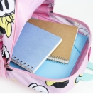 Учeническа Раница 38 См Мини Маус Minnie Mouse