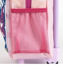 Детска Раница 3D С Колелца Мини Маус Minnie Mouse