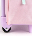 Детска Раница 3D С Колелца Мини Маус Minnie Mouse