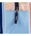 Детска Раница 3D С Колелца Блуи Bluey