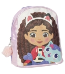 Раница за Детска Градина Gabby с Брокат и 1 Отделение