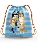 Детска Раница Мешка Блуи ,Bluey
