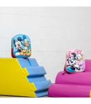 Раница за Детска Градина 3D Мини Маус Minnie Mouse с 1 Отделение