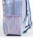 3D раница за детска градина Елза, Elsa Frozen, Замръзналото кралство