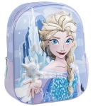 3D раница за детска градина Елза, Elsa Frozen, Замръзналото кралство