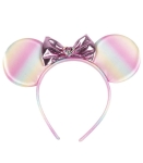 Детска  Диадема За Коса Фантазия Мини Маус Minnie Mouse