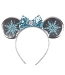 Детска  Диадема За Коса Фантазия Замръзналото Кралство Frozen