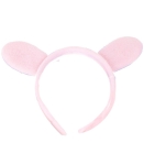 Комплект Пола с Диадема Пепа Пиг, Peppa Pig