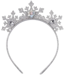 Комплект Пола с Диадема Замръзналото Кралство, Frozen