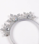 Комплект Пола с Диадема Замръзналото Кралство, Frozen