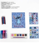 Раница с Комплект за Рисуване Стич, Stitch