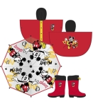 Детски Дъждобран Пончо Мики Маус Mickey Mouse