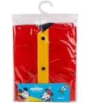 Детски Дъждобран Пончо Мики Маус Mickey Mouse