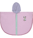 Детски Дъждобран Пончо Мини Маус Minnie Mouse 