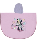 Детски Дъждобран Пончо Мини Маус Minnie Mouse 