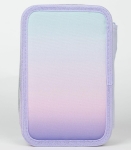 Ученически Несесер с 3 Ципа и Ученически Пособия Стич Stitch