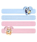 Ластици За Коса 4 Бр С Блуи Bluey