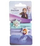 Ластици за Коса 4 бр. Комплект Замръзналото Кралство, Frozen