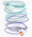 Детски Ластици За Коса 8 Броя Замръзналото Кралство Frozen