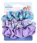 Скрънчи Ластик за Коса 3 бр. комплект Замръзналото Кралство, Frozen