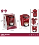 Кафемашина с Вода, Звук и Светлина