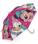 Детски Чадър Автоматичен Полиестер Мини Minnie