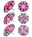 Детски Чадър Автоматичен Полиестер Мини Minnie