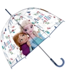Детски Чадър Механичен EVA Камбана Замръзналото кралство, Frozen